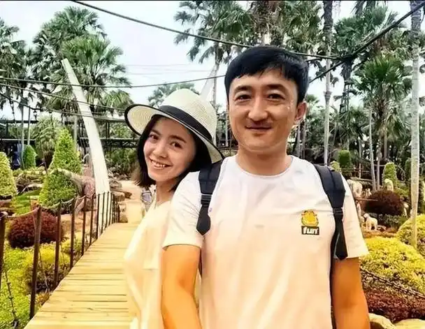 原来他早已离世!40岁儿女双全,41岁突然离世将悲痛留给妻子儿女