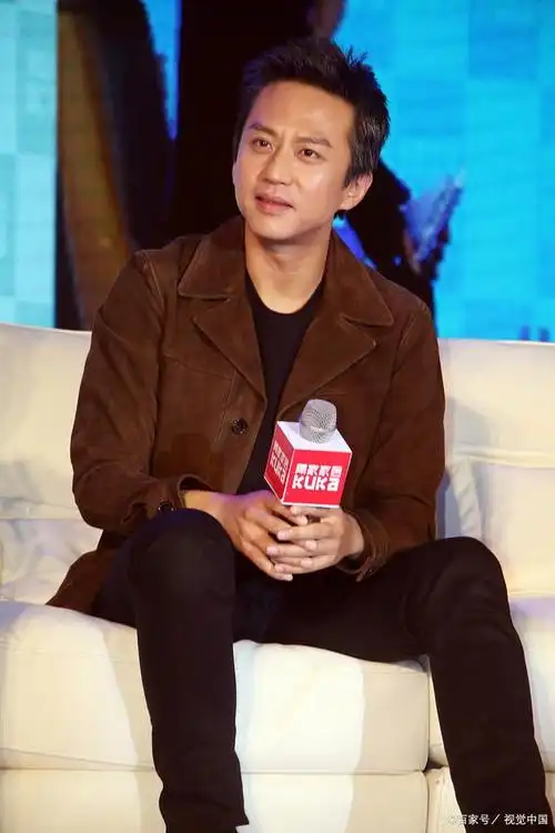 又奉献一名场面,邓超:没我内娱得散