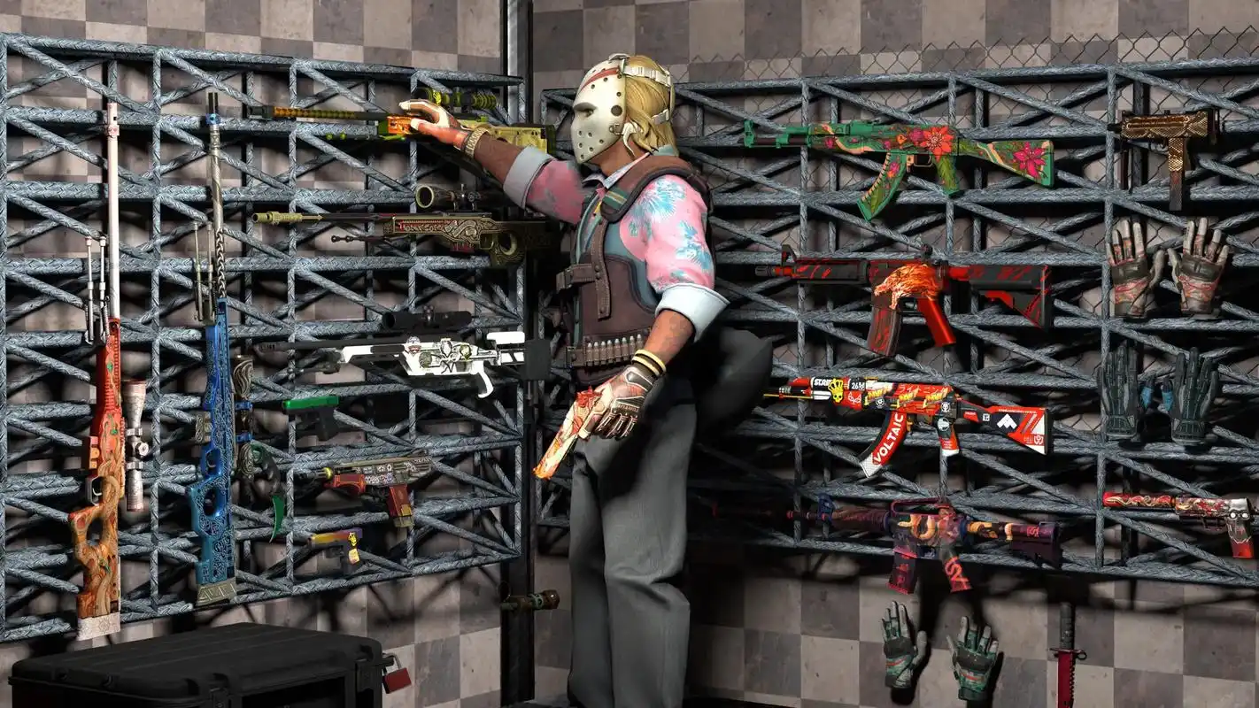 csgo #高清壁纸 @dou 小助手 @抖音小助手  兄 - 抖音