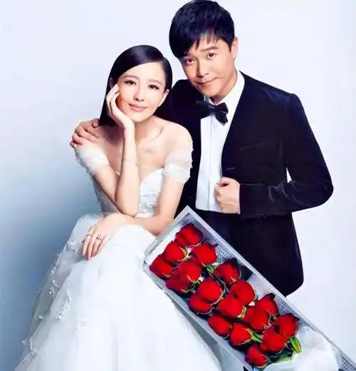 分手已有1年,回看陈思诚和佟丽娅的婚姻,或许分开是最好的结局_艺术