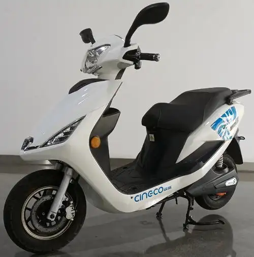 宗申牌zs3000dtb电动两轮摩托车