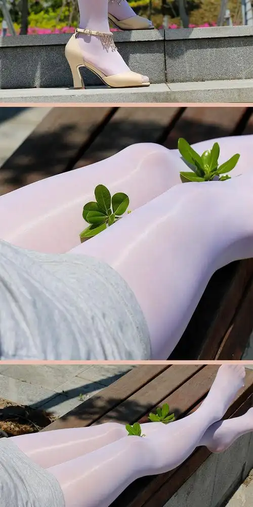 巴黎黑色世家黑丝春秋新款超薄油亮透明丝袜神裤免脱情趣诱惑开档裆