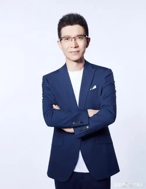 唯一能在中央电视台压制住撒贝宁的,可能也只有他了.