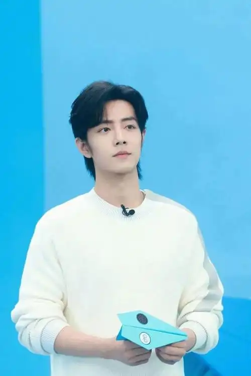 肖战提携王星越许家印没包养白团长李易峰倪妮的瓜郑爽顶替李金铭谢娜