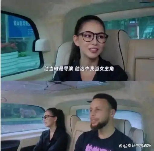 29岁昆凌近照穿廓形套装扎马尾辫不像孕妇曾公开接受采访获赞