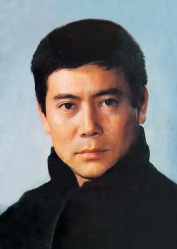 八十年代电影明星的旧貌和新颜—张国民(70)