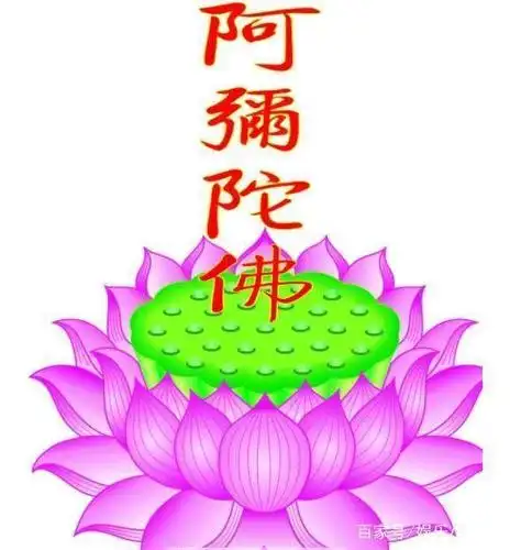 电视剧误导了一句佛号,阿弥陀佛的阿字,到底该怎么念,值得一看