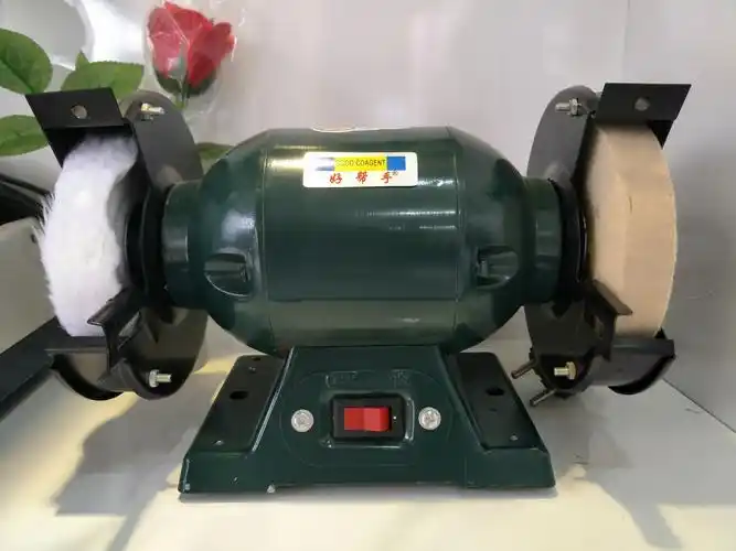 石玉眼镜设备手动抛光机好帮手眼镜盒