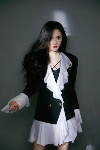 假发假臀假肌肉原来这才是明星真实面貌我的容貌焦虑瞬间好了