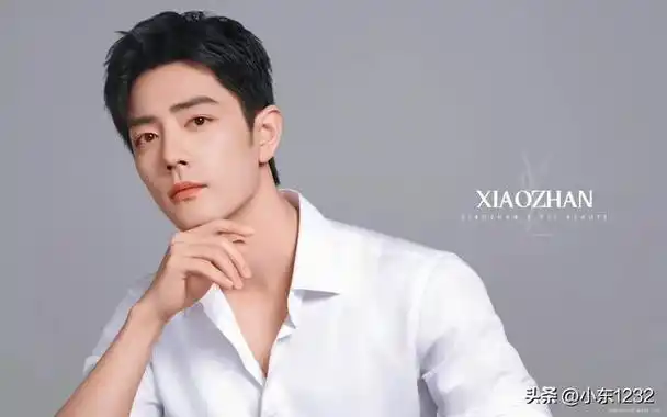 最受欢迎男艺人新鲜出炉,王一博第8龚俊第4肖战第2林更新第1