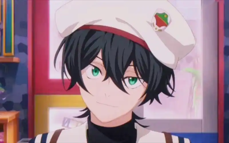 【无限滑板】知念实也的心动挑战 !你能坚持多少秒?