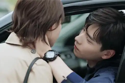 亲爱的热爱的2:李现杨紫客串,高燃剧情,名场面甜度溢出屏幕外