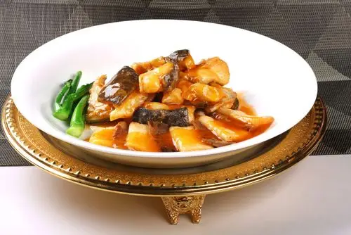 精美菜肴欣赏13