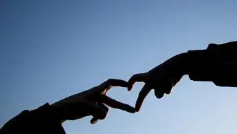 手势卡通比心ae模板-手势卡通比心pr模板-手势卡通比心视频素材-千库