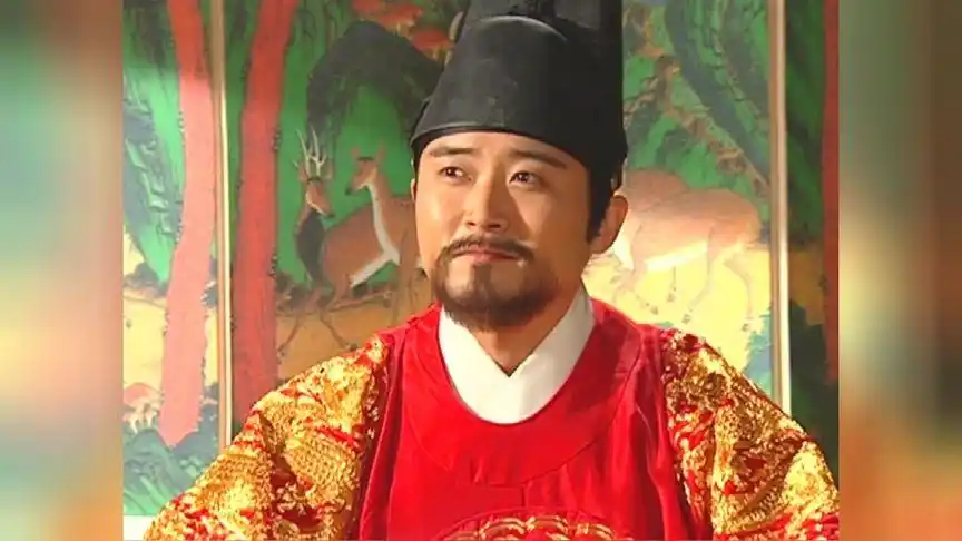 大长今:长今失去味觉,仍为皇上准备膳食,不料获皇上大肆称赞