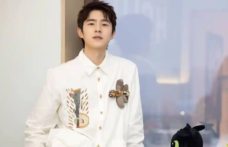 谭松韵,刘昊然二搭现偶,角色人设不输耿耿,余淮,《回信》启动_观众