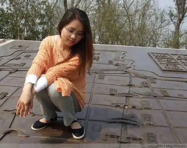 【布鞋情怀】爱穿布鞋的小媳妇(153p)