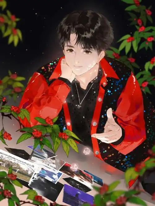 尤长靖0919生日快乐