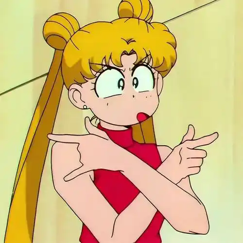 动漫 卡通 漫画 头像 1080_1080