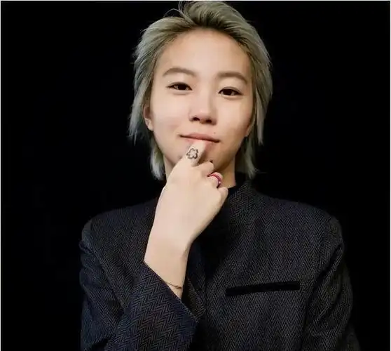 窦靖童:爸妈是王菲和窦唯,我却不靠他们,凭本事入围金马奖