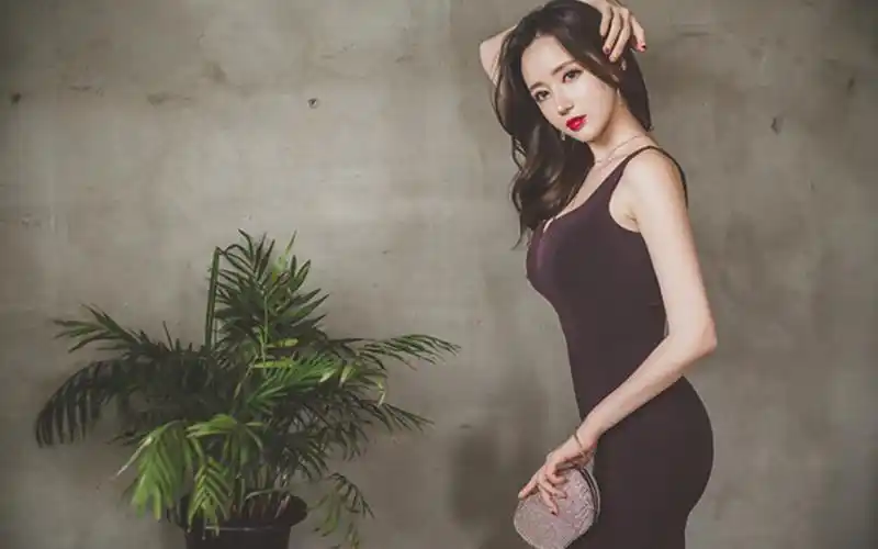 美女李妍静性感写真电脑壁纸高清大图预览1280x800_美女壁纸下载_美桌