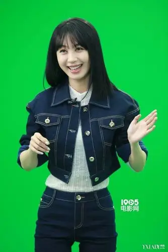 李菲儿不甘做花少迷糊姐随时随地可能结婚