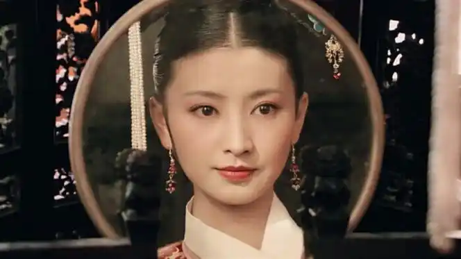 甄嬛传/沈眉庄 可二改二改二转注明顾… - 高清图片,堆糖,美图壁纸