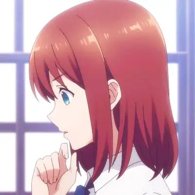 偶像梦幻祭 小杏 转校生