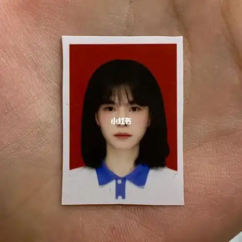 大学生  #证件照 #准大一新生 #深圳校服日常