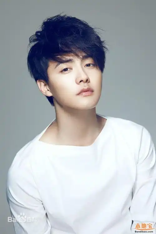 中国小鲜肉~男星最帅排行榜 - 明星偶像 - zeze!啧啧