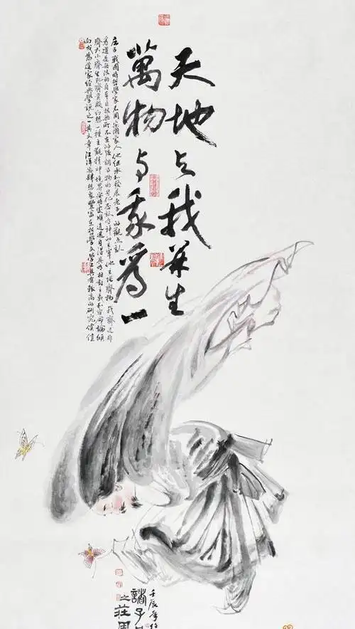 逍遥游注释及翻译(古文逍遥游全文注释及翻译)