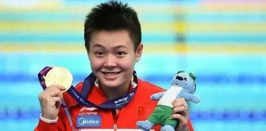 剑指大满贯25岁全红婵师姐统治力强网友巴黎奥运或创历史