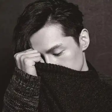 2023温柔清俊个性胡歌头像