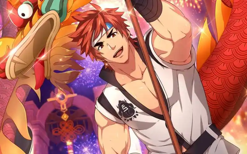 【盖伊传说】拉郎配什么的最棒了_哔哩哔哩 (゜-゜)つロ 干杯~-bili