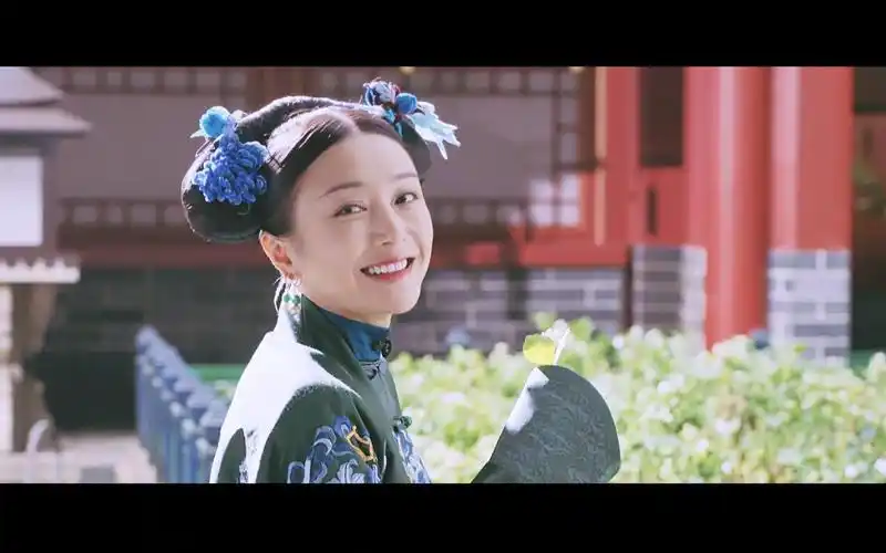 富察容音雪落下的声音想把白月光皇后娘娘的笑全部收藏起来