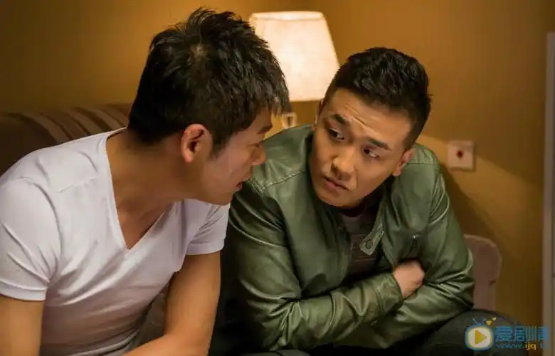 卧虎第14集剧情介绍_电视剧 - 经典影视