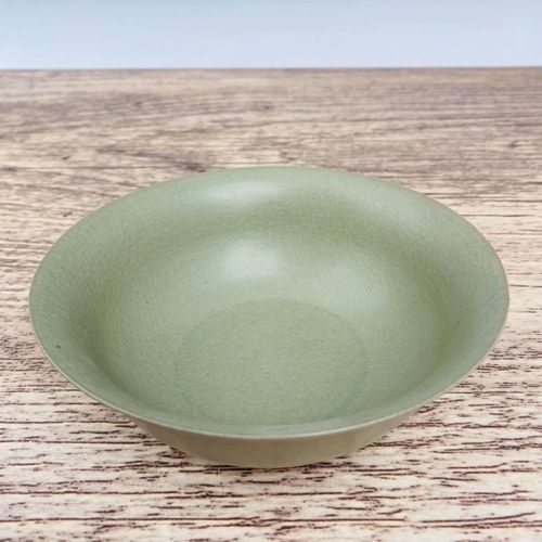 古董古玩收藏真品包老保真老瓷器宋瓷摆件 汝瓷 碗