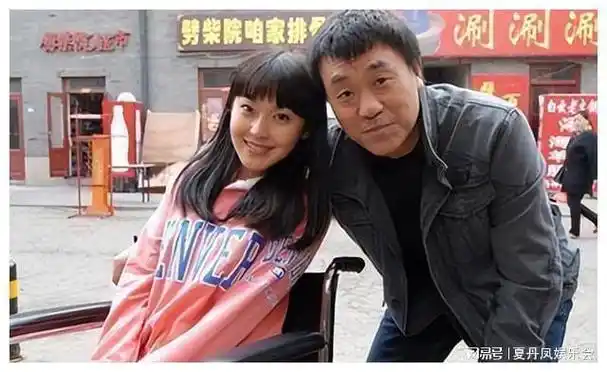 演员何冰之婚姻长青:妻子身份揭晓一切|爱情|李海洋_网易订阅