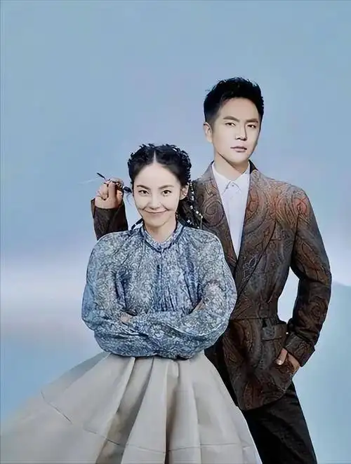 张佳宁晒和王凯合照两人关系曝光震惊网友没想到