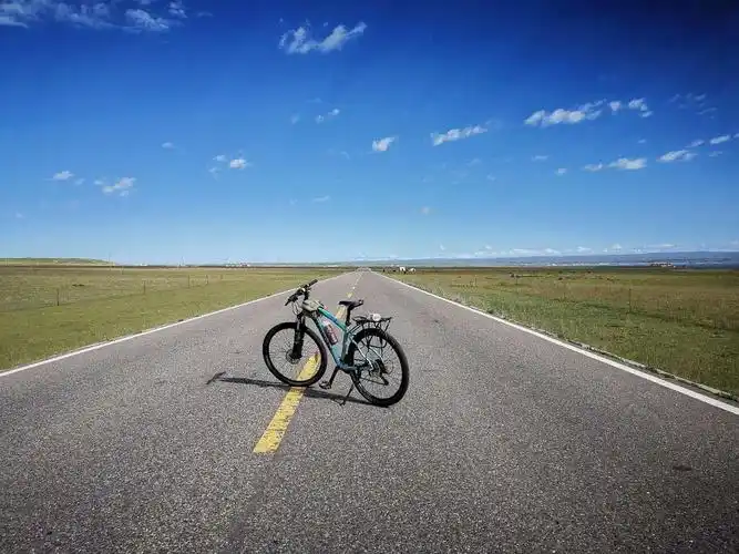 其他丨【更新】四姑娘山大峰登顶 青海湖骑行分享