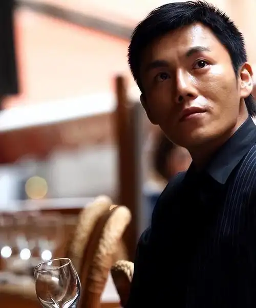 45岁"无人敢惹"的秦昊,再一次给娱乐圈敲响警钟