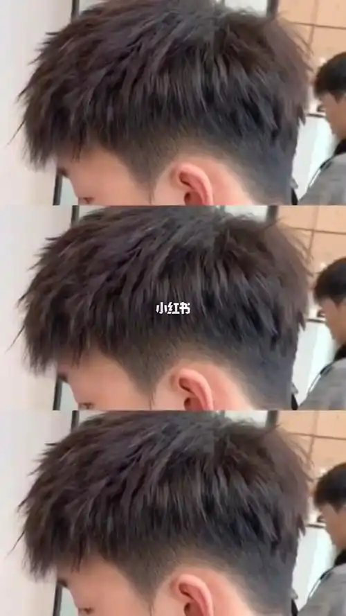 男生夏天烟花摩根烫