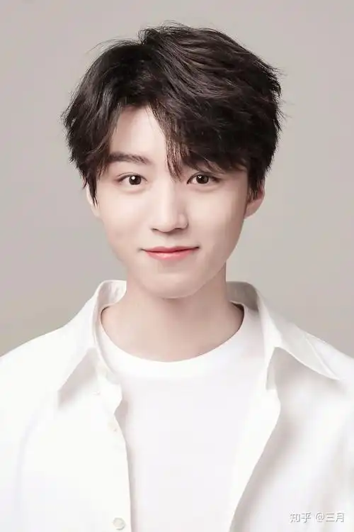 如何评价王俊凯的长相?(拒绝尬吹,尬黑)?