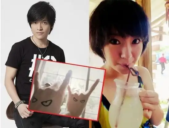 传五月天怪兽登记结婚公司没参与不清楚