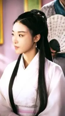 十里桃花后传·白浅·宁心