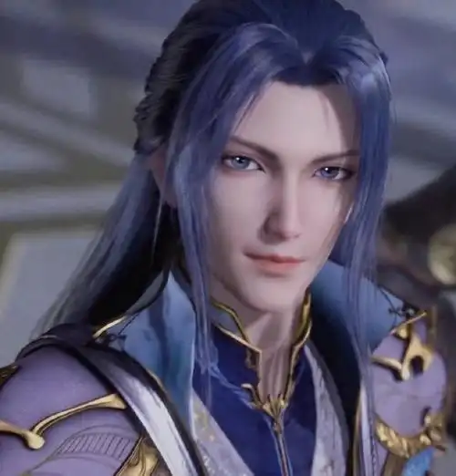 斗罗大陆四周年海报,白沉香加入,唐三c位不保,蓝银皇有望回归