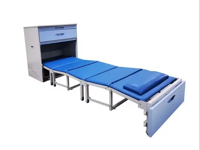 成都知名共享陪护床头柜 尺寸精准