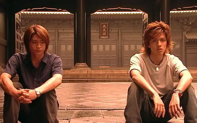 假面骑士555 乾巧 木场勇治