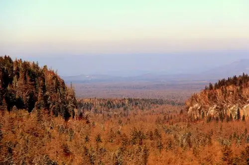 东北二人转(长白山,雪乡,哈尔滨冬游记)