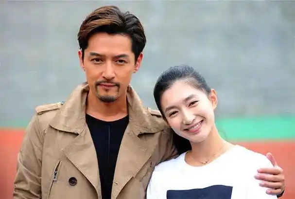 从籍籍无名到站稳脚跟与胡歌告吹后再无恋情37岁江疏影很稳